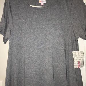 NWT Lularoe Carly Dress